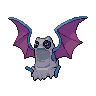 Dark Golbat (Halloween)
